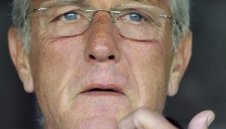 Липи остава голмайстора на Серия &quot;А&quot; резерва срещу Парагвай