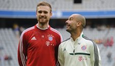 Почти без пари: Баварец се превръща в "черна котка"