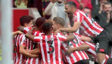 Брентфорд направи дубъл над Уест Хям след 68 години