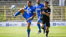 Ради Цонев призна: Има интерес към мен и брат ми, но искаме да останем в Левски