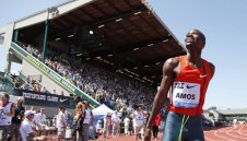 Атлет от Ботсвана спечели на 800 метра за Диамантената лига