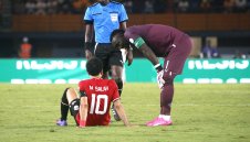 Египет и Ливърпул още треперят за Салах