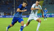 Интересно: Отбор от елита тества сина на Любо Пенев