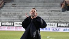 Косич: Оцелявахме, но можехме и да бием Лудогопрец