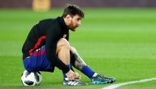 ПРОГНОЗА: Еспаньол - Барселона