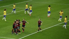 Четирима познаха точния резултат от Бразилия - Германия