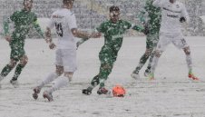 ОБЗОР: Първа лига, 20-и кръг