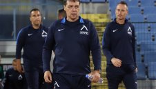 В Левски подценяват вратарския проблем