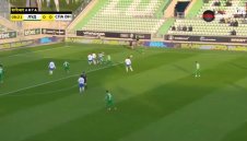 ВИДЕО: Лудогорец - Спартак Варна