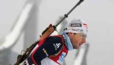 Няма кой да спре Поаре в отсъствието на Бьорндален