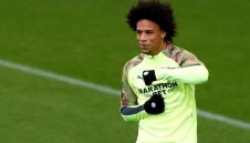 Байерн ще изчака до 2021 година, за да привлече Сане без пари