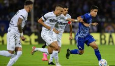 Локо Пловдив маха сина на Любо Пенев