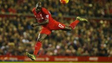 Мамаду остава в Ливърпул