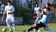 Черно море постигна трета "лятна" победа