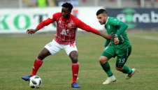 Звезда на Берое аут до края на сезона?