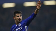 Евертън: Искаме Диего Коста под наем 