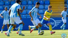 Черно море с престижно реми срещу румънци