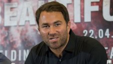 Еди Хърн с тежки критики към Тайсън Фюри