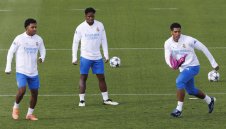 Ясно е дали голяма звезда напуска Реал Мадрид