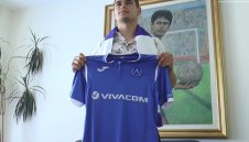 Вдигат бек на Левски на крака за Вадуц