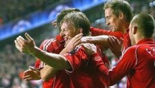 Джерард: Интер играеше за 0:0