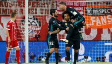 Реал твори история в Шампионска лига на гърба на Байерн