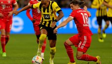 Не иска трофеи: Забитцер смени Байерн с Дортмунд