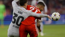 Байерн лапа цели 60 млн. евро за чупливо франсе