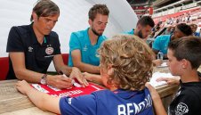 ПСВ грабна Суперкупата на Холандия