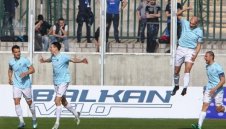 Верея - Дунав