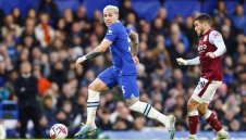 Енцо Фернандес: Трудно ми е в Челси, но ще стана по-добър