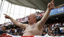 НА ЖИВО: Англия – Уелс