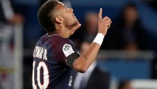 ПСЖ – Сент Етиен 