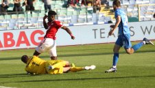 По навик: Левски с пасив в есенния сблъсък с ЦСКА