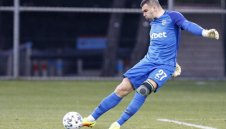 ОФИЦИАЛНО: Кошмар на Кристиано Роналдо преподписа с Лудогорец