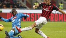 ПРОГНОЗА: Милан - Наполи