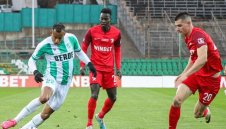 Жесток удар! ФИФА с тежко наказание за клуб от родната Първа лига