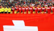 ПРОГНОЗА: Швейцария - Хондурас