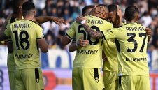 Удинезе с минимален успех над Емполи