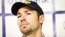 Радо Янков остана шести в в Блу Маунтийн