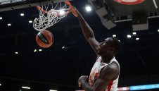 Трагедия в Сърбия! Баскетболист на Звезда почина от сърдечен удар 