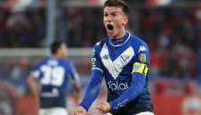 Гаучоси на мода: Нов аржентинец в Ман Сити + СНИМКА