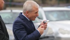 Рекордна глоба в ЦСКА! Гриша Ганчев с удар по Стойчо и играчите