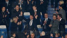 Брендън ще затваря усти: Искам да рина трофеи с Лестър