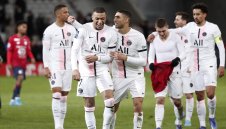 ПСЖ се готви за магическа вечер в Париж