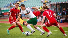 Помощникът на Литва: България притежава класа!