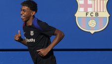 Признание: Барса отказа 250 млн. евро за Ямал