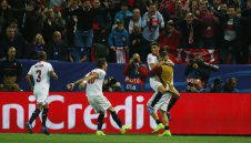 Севиля изравни Реал на върха след успех над Бетис