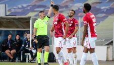 След драма: Съперникът на Левски триумфира със Суперкупата на Израел