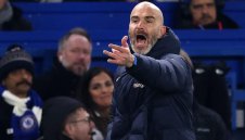 Мареска се облизва за Гарначо